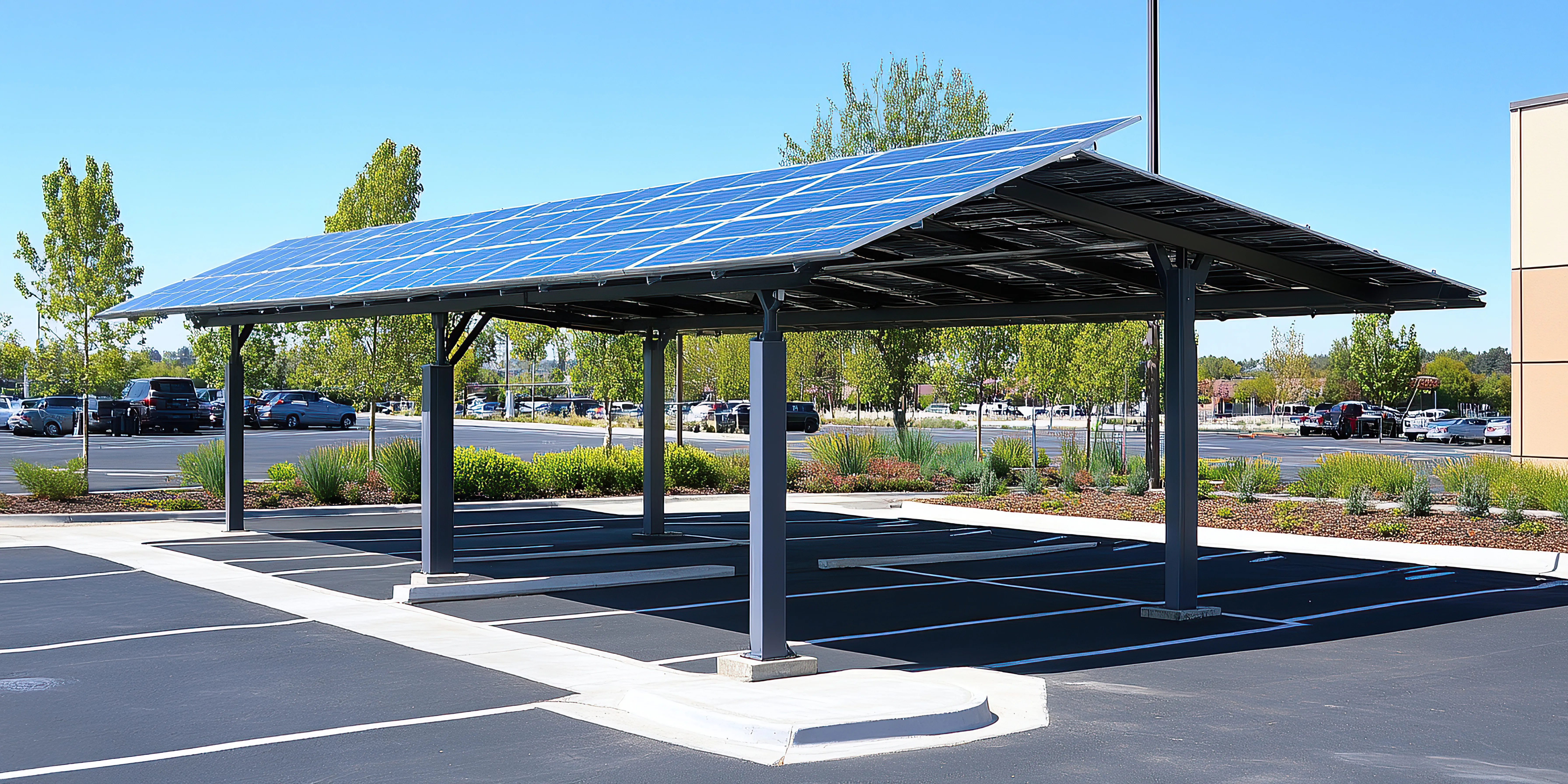 Image installateur carport solaire 5 carport solaire 84
