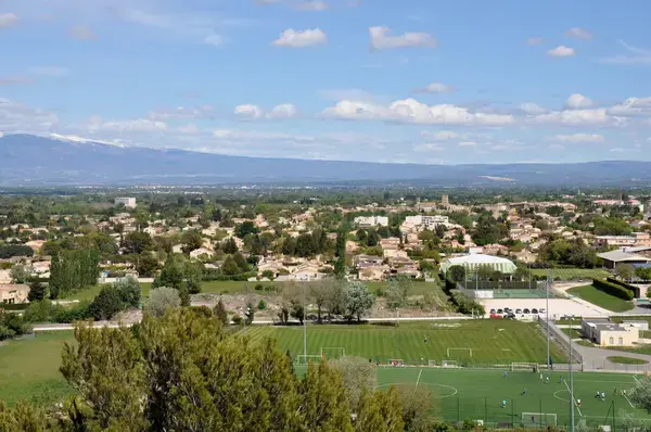 Carport Solaire 84 Installateur carport solaire Entraigues-sur-la-Sorgue