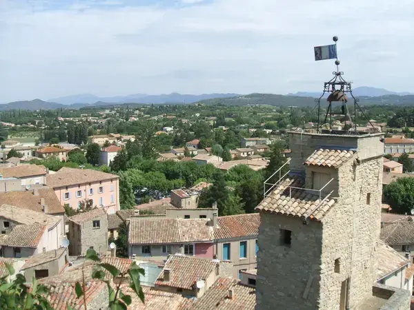 Carport Solaire 84 Installateur carport solaire Malaucène